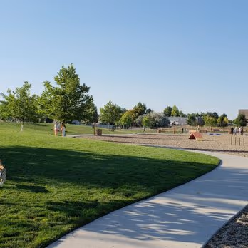 Storey Bark Park photo 2